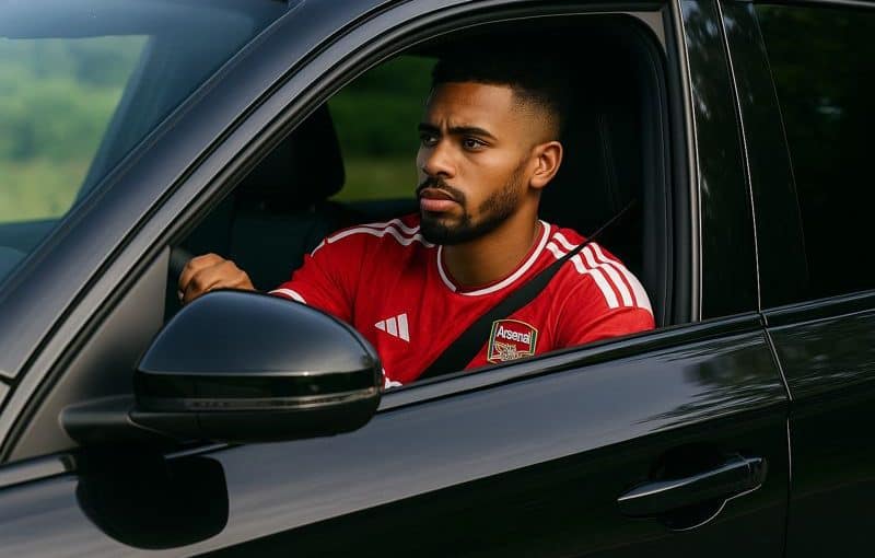 Arsenal In The Driving Seat And I Don’t See This Changing